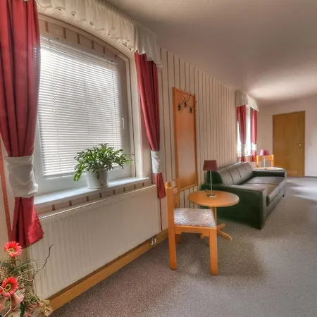 - Pension&gaststätte Alter König