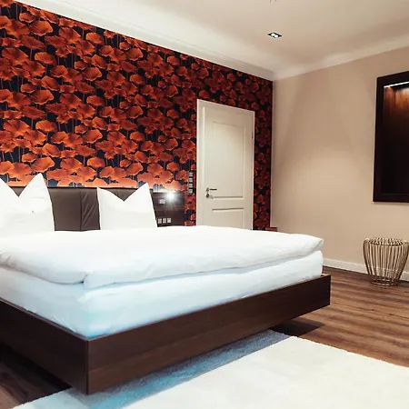 Hotel - & Gaststaette 