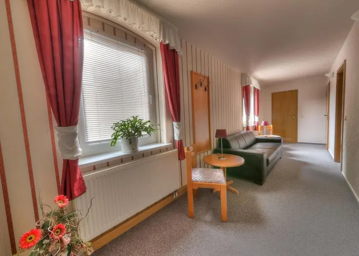 - Pension&gaststätte Alter König