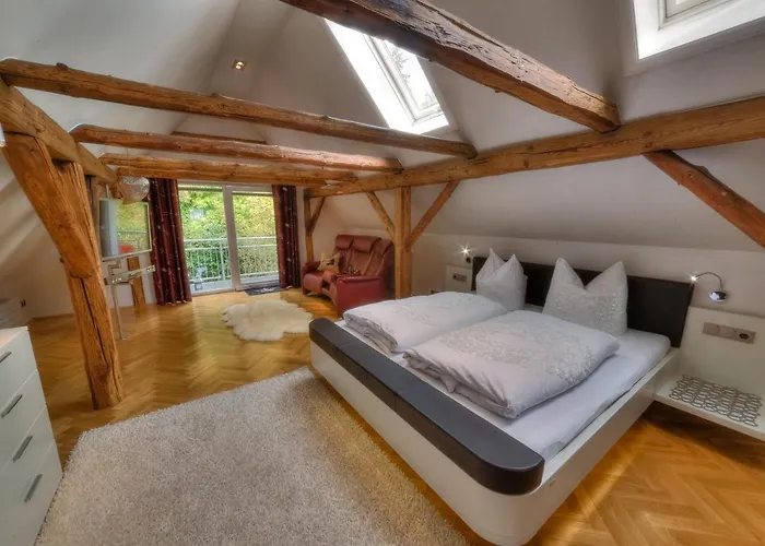 Hotel - & Gaststaette 