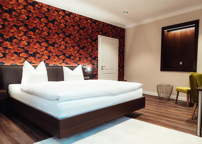 Hotel - & Gaststaette 